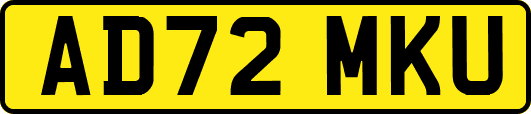 AD72MKU