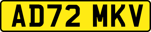 AD72MKV
