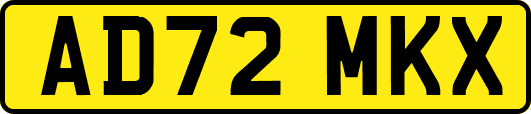 AD72MKX