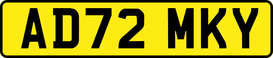 AD72MKY