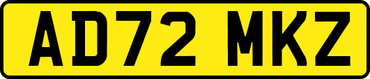 AD72MKZ