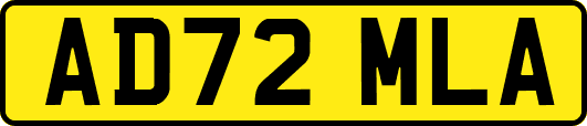 AD72MLA