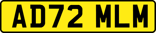 AD72MLM