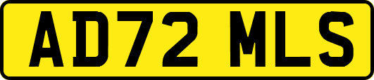 AD72MLS