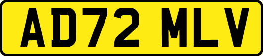 AD72MLV