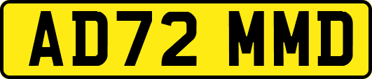 AD72MMD