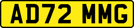 AD72MMG