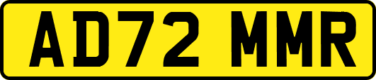 AD72MMR