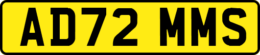AD72MMS