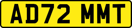 AD72MMT