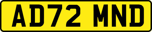 AD72MND