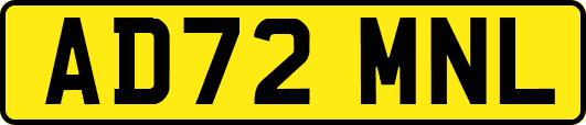 AD72MNL