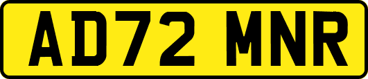 AD72MNR