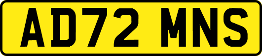 AD72MNS