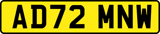 AD72MNW