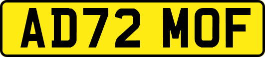 AD72MOF