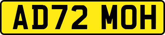 AD72MOH