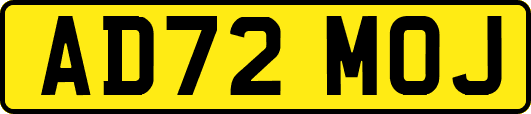 AD72MOJ