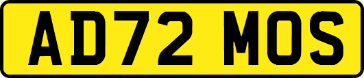 AD72MOS