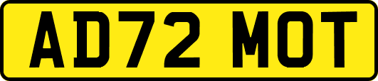 AD72MOT