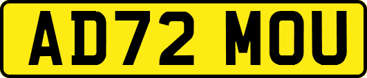 AD72MOU