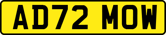 AD72MOW