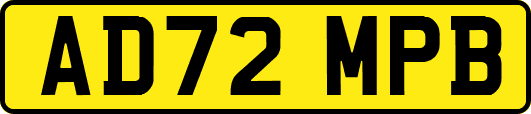 AD72MPB