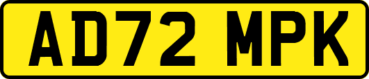 AD72MPK