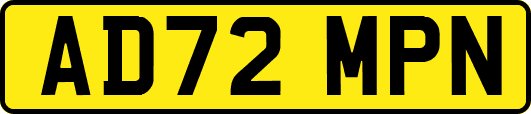 AD72MPN