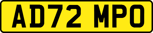 AD72MPO