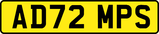 AD72MPS
