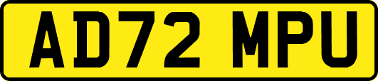 AD72MPU