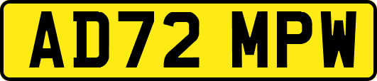 AD72MPW