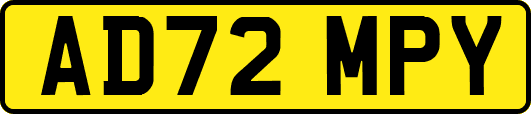 AD72MPY