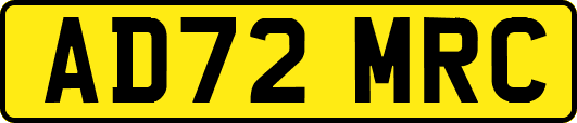AD72MRC