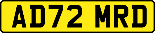 AD72MRD