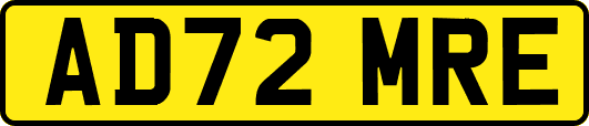 AD72MRE