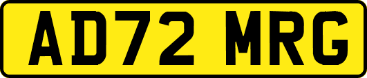 AD72MRG