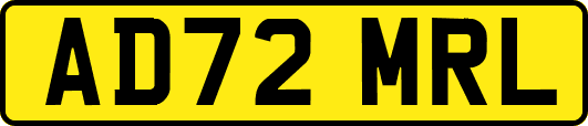 AD72MRL