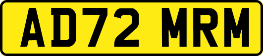 AD72MRM