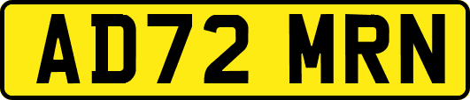 AD72MRN