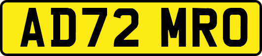 AD72MRO