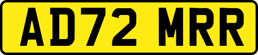 AD72MRR