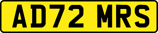 AD72MRS