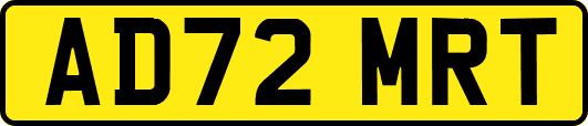 AD72MRT