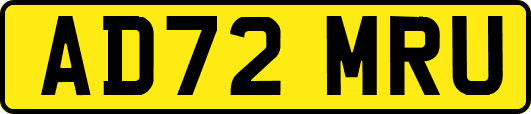 AD72MRU