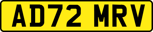 AD72MRV