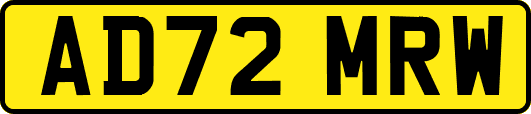 AD72MRW
