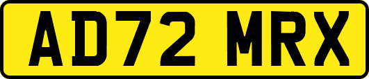 AD72MRX