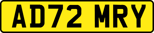 AD72MRY